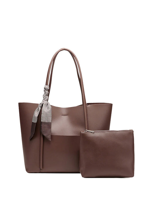 The Amaris Luxe Tote