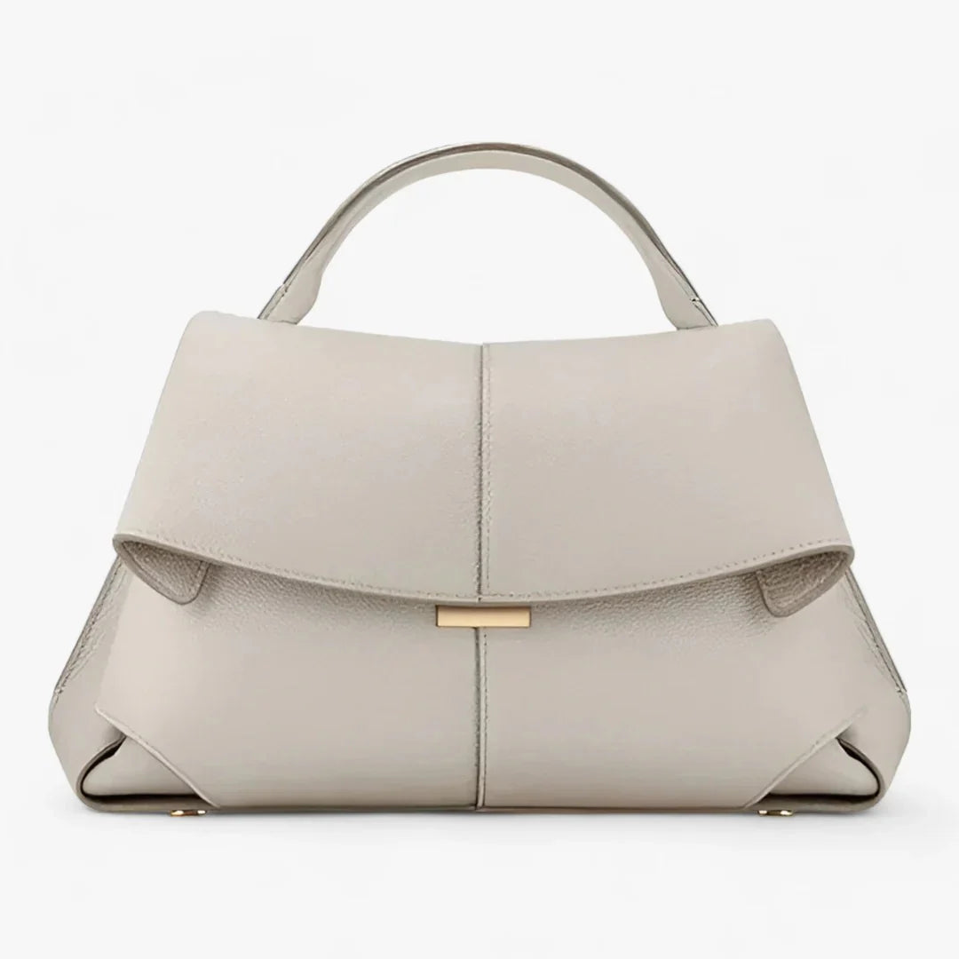 The Aurelia Luxe Leather Handbag