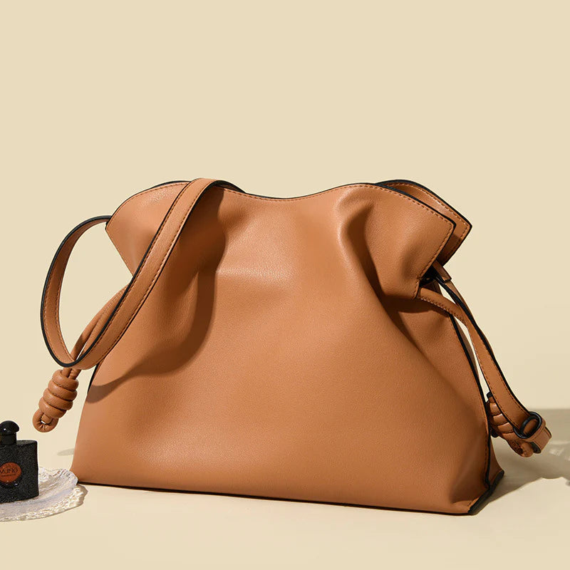 The Briar Luxe Crossbody