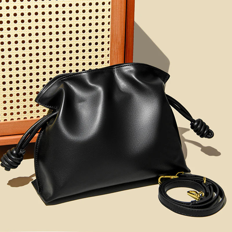 The Briar Luxe Crossbody