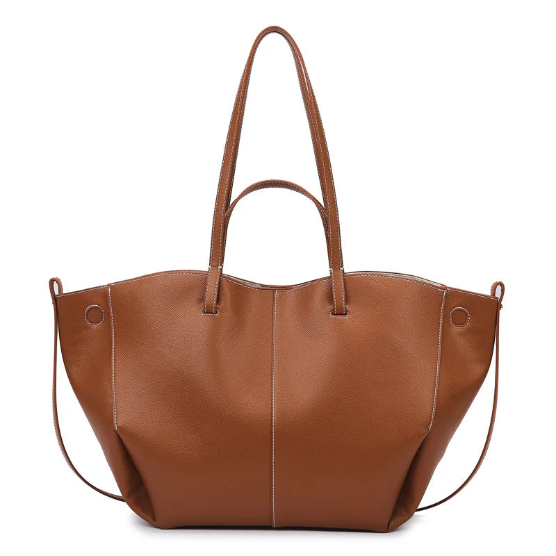 The Juliette Winged Tote