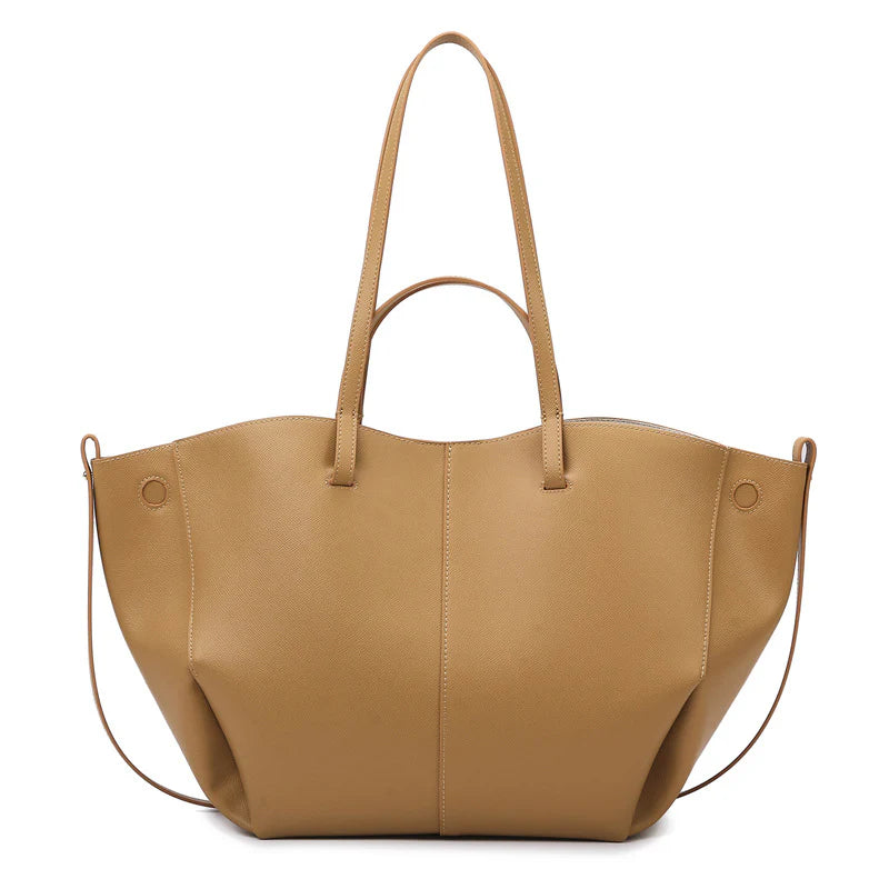 The Juliette Winged Tote