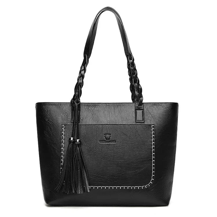The Naomi Comfort Tote