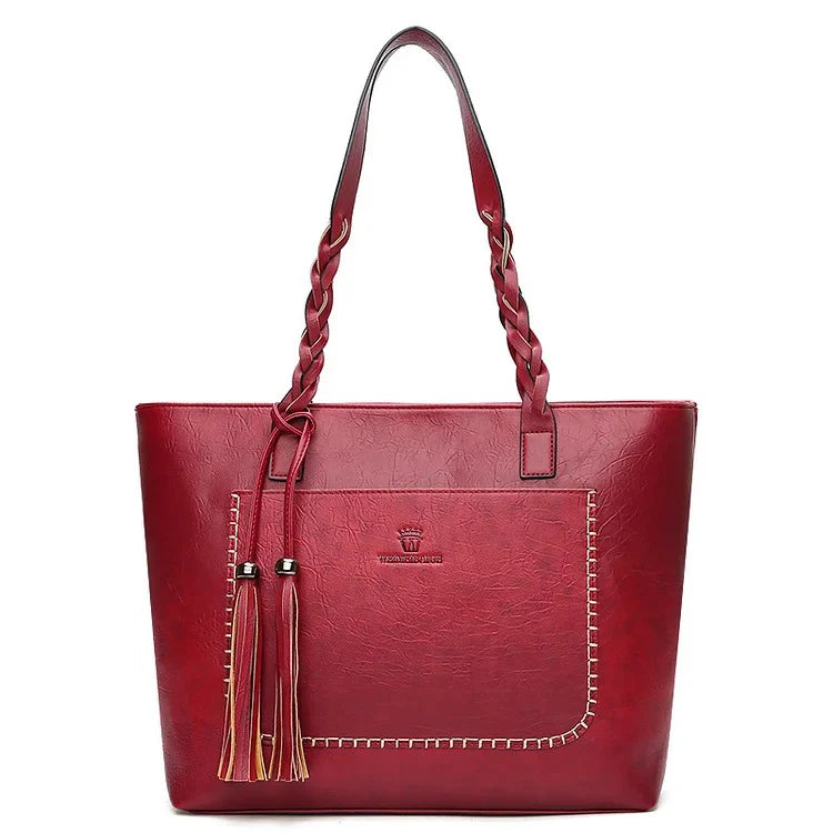 The Naomi Comfort Tote