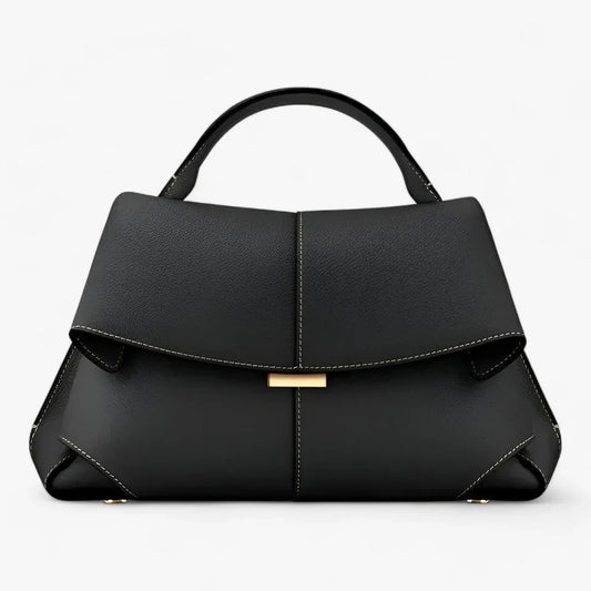 The Aurelia Luxe Leather Handbag