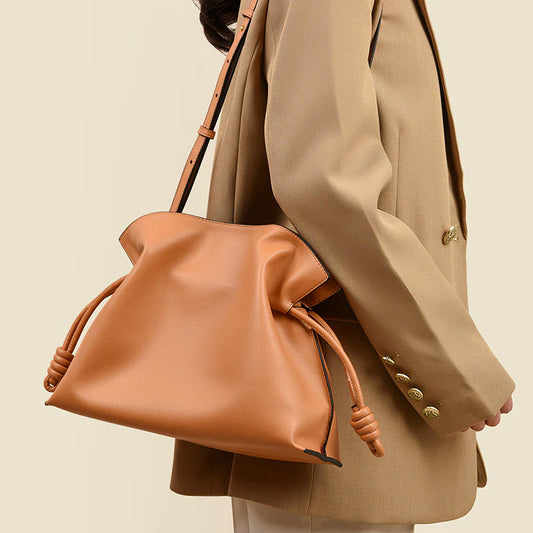 The Briar Luxe Crossbody