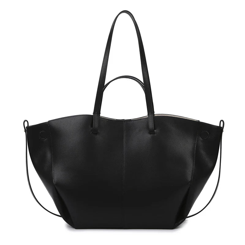The Juliette Winged Tote