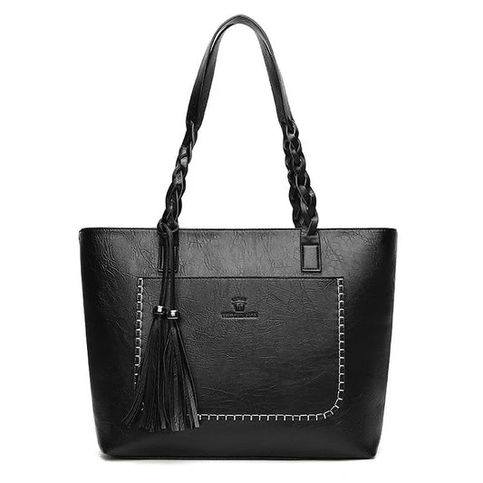The Naomi Comfort Tote